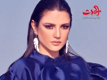 درة زروق &quot;​بلا دليل​&quot; تبحث عن براءتها