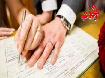 اكتشف أنه &#39;متزوج&#39; من رجل بالخطأ!