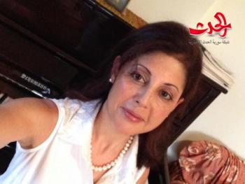 اعتِكاف  /  شعر أحلام دردغاني