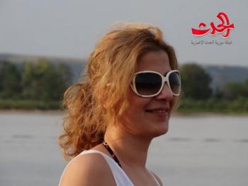 ظننتها  /  شعر أريج حسن