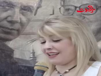 هامول  /  شعر ميساء محمود العباس