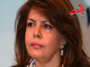   لمياء العاصي &quot;علاقات غير سليمة&quot; تلك هي المشكلة