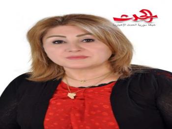 انتماء وولاء /  شعر الدكتورة شفيعة سلمان