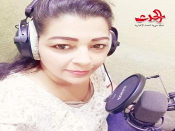 شو بشتهي ضمك. /  شعر الإعلامية منار مراد