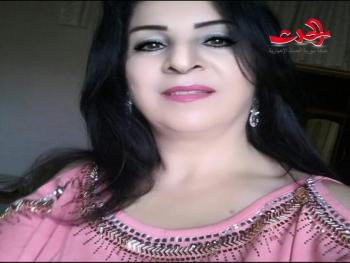 كأنَّ  /  شعر ثناء أحمد