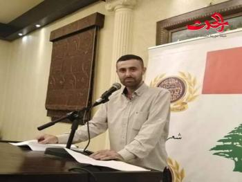 الزفرةُ الأخيرةُ لأهلِ الماء /  شعر محمد مرعي