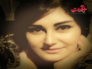 كلّ صدى  /  شعر لارا ياسين