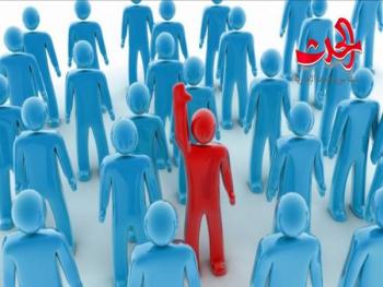 الجماعات حين تأتي فرادى..