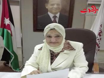 وعد بلفور  /  شعر عفاف غنيم