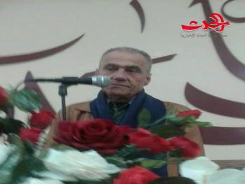 غزل في زمن الدجل  /  شعر حسين الزين