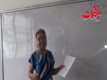 لا أهوى قصيدة  /  شعر نداء قرحيلي