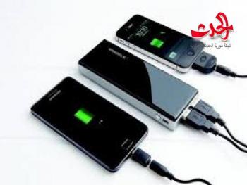 البطارية ممتلئة .. هل بتوقف شحن البطارية عند وصولها الى 100% مع بقائها على الشحن؟