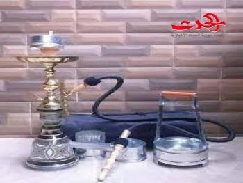 الاركيلة فوائدها قليلة و اضرارها متعددة