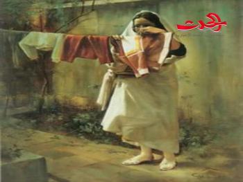 أكف الجنان  /  شعر سالمة الحسن