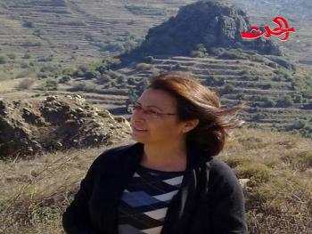 لا أكترث  / شعر وداد سلوم