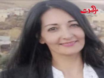 اللحظة  / شعر عبير فليحان