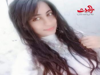 كوني أنثى /  الكاتبة مرح وائل محفوض