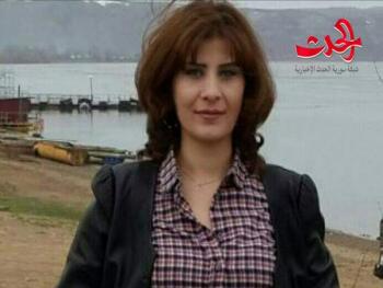 أخذت عهداً  /  شعر أريج حسن