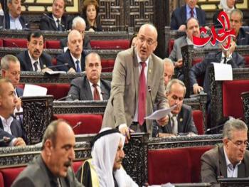 مجلس الشعب يوافق على تعديلات مشروع قانون مجلس الدولة