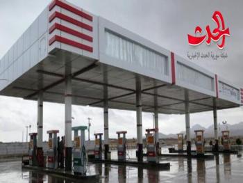 ايران  ترفع أسعار البنزين ومشروع حكومي للتعويض