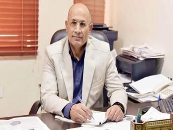 ضيق حال!   بقلم : هني الحمدان 