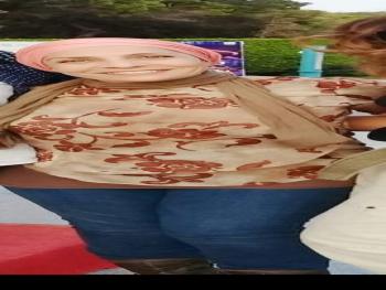 مارا أحمد  /  عيني غجرية