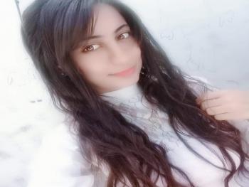 مرح وائل محفوض /  مطر