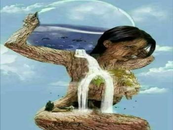 سالمة الحسن / أدميتنا تنهينا