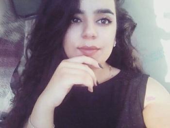 زينب بركات /  يوليو