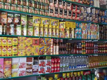 أين الرقابة ..ارتفاع جديد لأسعار المواد و السلع التموينية في أسواق دمشق