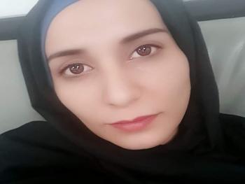 زينب أحمد الجوهري /  صحوتي