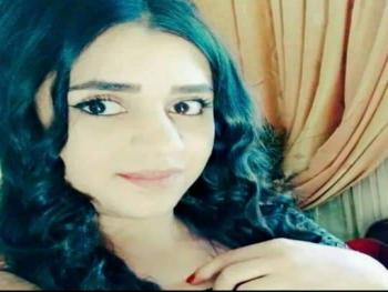 رهام سكاف / أكتبُ