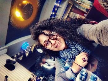 هيا غانم / الخيار الأخير