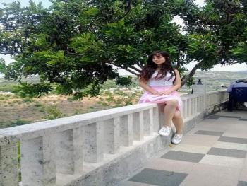 مايا جلعود يوميات كهل