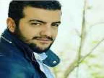 الممثل السوري طلال مارديني ضابطا في الشرطة مكلف بمهمة البحث عن آثار تم تهريبها
