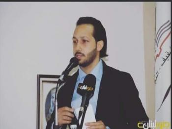 محمد فرحات أيتها الرائعة