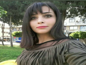 سلمى اليوسف الكاميرا