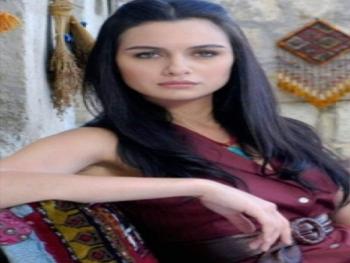 ريم ديزيري  لم تقتلها الحرب