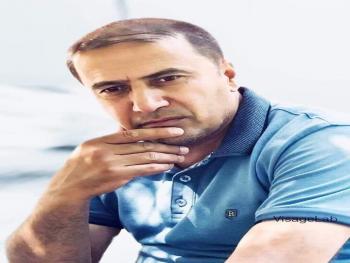 اسماعيل خوشناو  أريد أن أنام