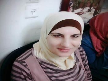 نهى عمر اشتياق