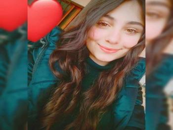 حلا بلقيس أحببته مرمماً