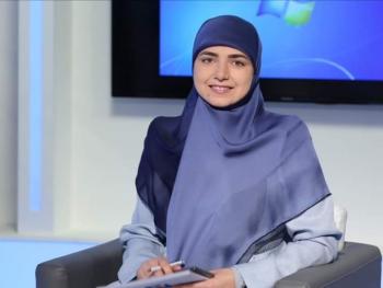 هلاّ دعوتَني إلى كوب شايٍ بقلم الإعلامية جنان حسين