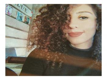 كيف حالك أيها البعيد بقلم منار آصف محرز