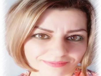 قنديلي شحيح الزيت للشاعرة عبير الزاقوت