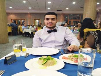 جورجينا بقلم علي سهيل زيدان