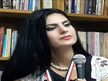 أبغض الحلال بقلم نرجس عمران