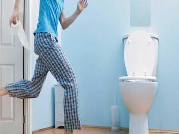 التبول بكثرة في الشتاء بسبب؟