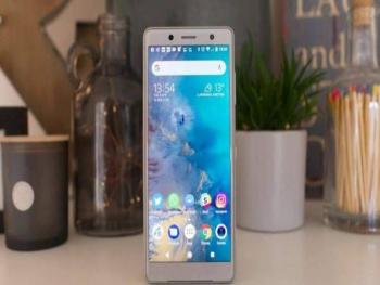 سوني تعود للمنافسة بهاتف "Xpеria Cоmpact" الجديد