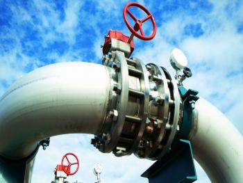 وزارة النفط تعلن زيادة انتاجها من الغاز بنحو مليون متر مكعب يومياً