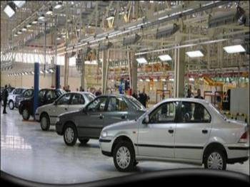 "سيامكو" تفاوضت مع أسواق خارجية للبدء بتصدير السيارات المجمعة محلياً نهاية 2020